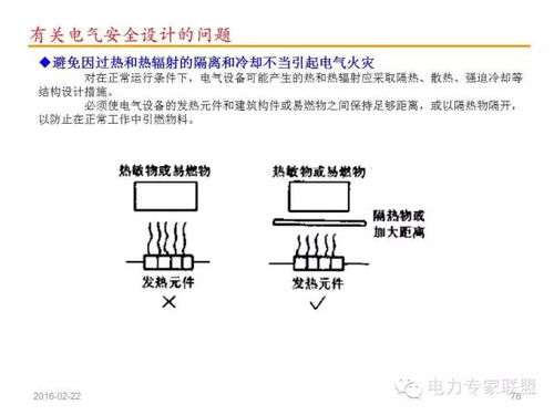 中华电气网 电气设计有七大禁忌,电气人必知